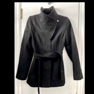 Barton coat